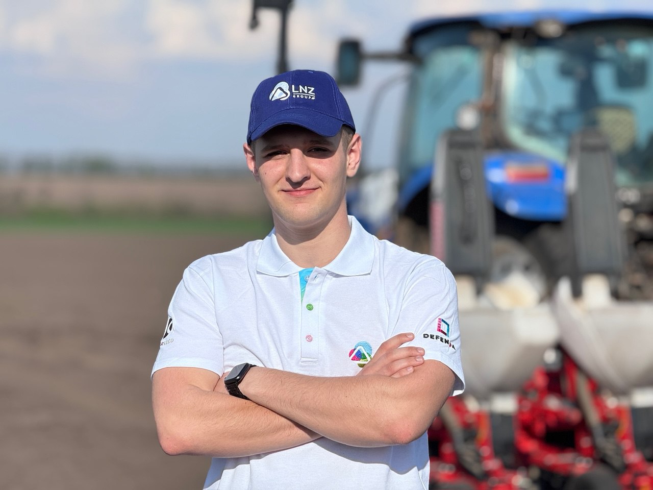 Ростислав Кирилюк