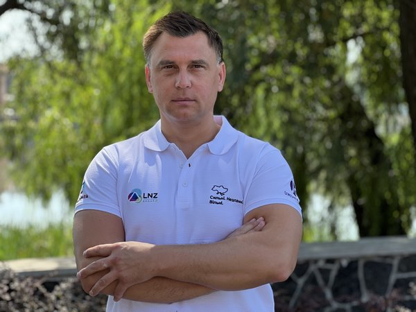 Соломонюк Дмитро Сергійович