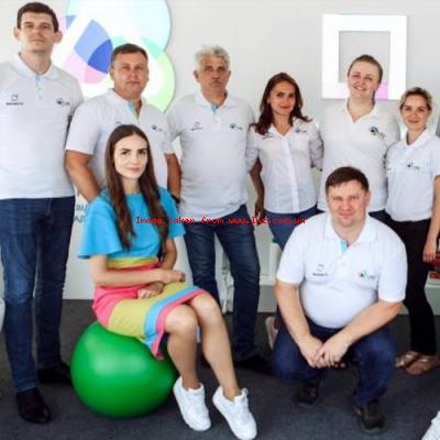 На АГРО 2019 LNZ Group презентувала запуск нових брендів