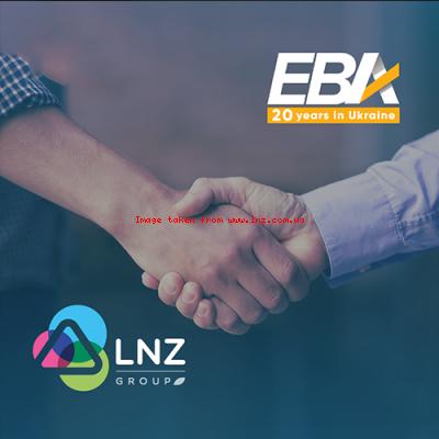 LNZ Group стала членом Європейської Бізнес Асоціації