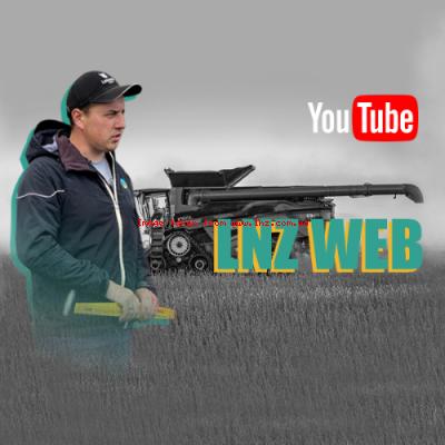 У нас з’явився новий канал на YouTube LNZ Web