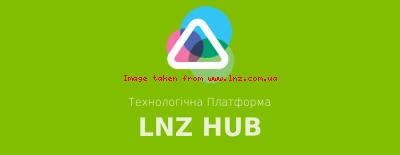 Технологічній Платформі LNZ HUB