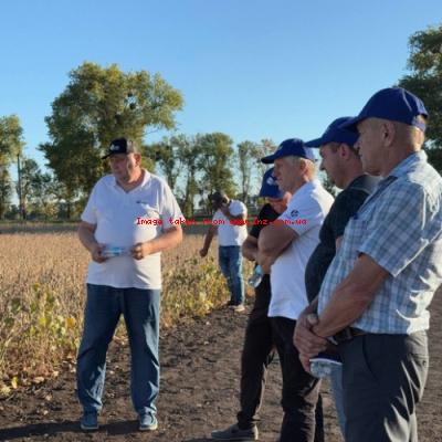 LNZ hub: що найбільше цікавило аграріїв