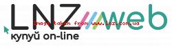 LNZ Web