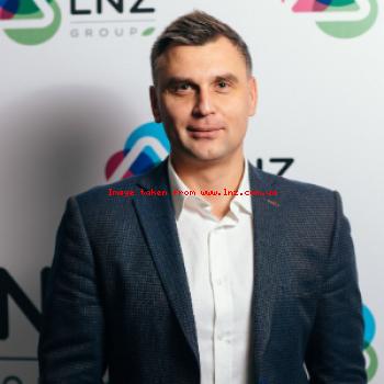 Solomoniuk Dmytro Serhiiovych