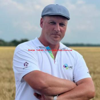 Khmelyuk Alexander Petrovich