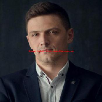 Yakshyn Serhiy Oleksandrovych